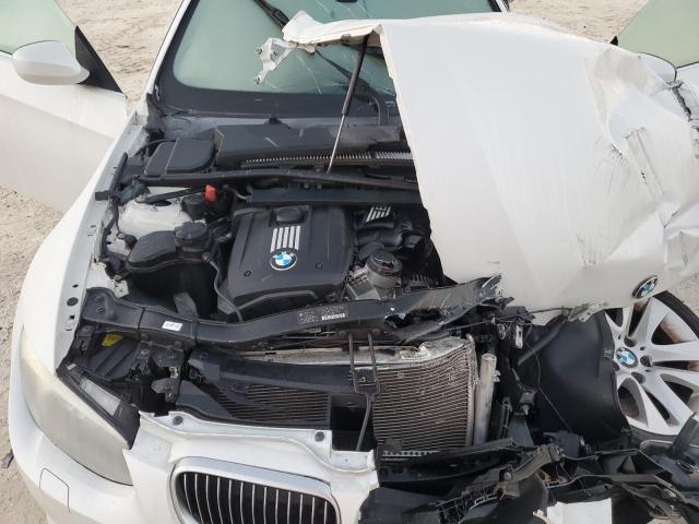 Photo 11 from auction – 2011 BMW 328 I with VIN WBADW3C54BE541564