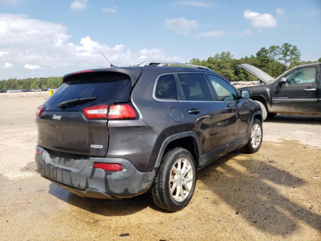 Photo 3 from auction – 2016 JEEP CHEROKEE L with VIN 1C4PJLCBXGW302817