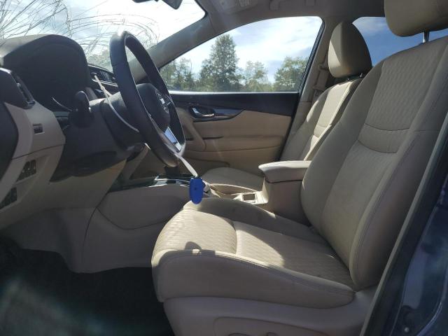 Photo 7 from auction – 2019 NISSAN ROGUE S with VIN JN8AT2MVXKW394446