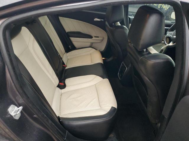 Photo 10 from auction – 2016 DODGE CHARGER SX with VIN 2C3CDXJG1GH127856