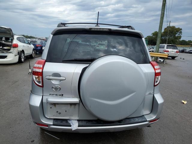 Photo 6 from auction – 2012 TOYOTA RAV4 with VIN 2T3JF4DV1CW216844