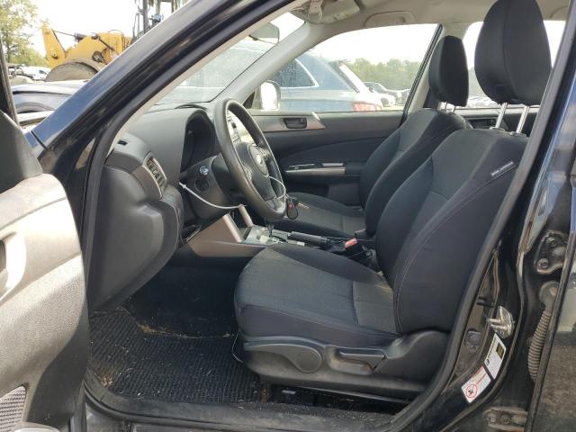 Photo 7 from auction – 2013 SUBARU FORESTER 2 with VIN JF2SHABC3DH436526