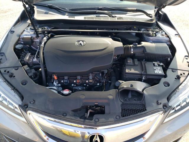 Photo 11 from auction – 2015 ACURA TLX TECH with VIN 19UUB2F59FA008998