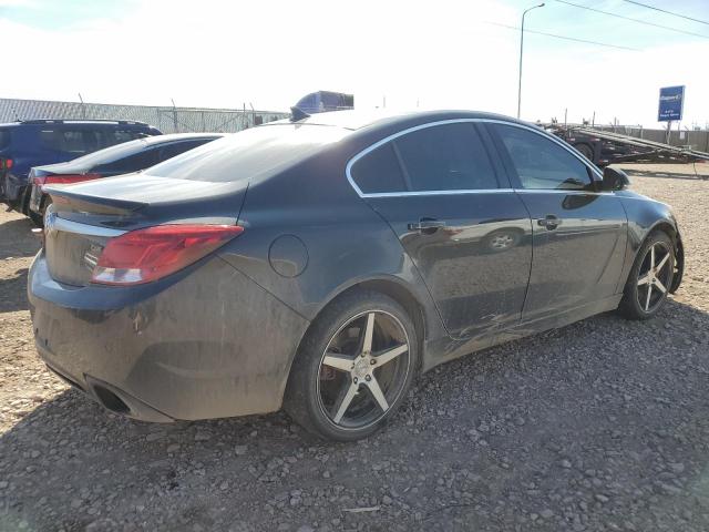 Photo 3 from auction – 2012 BUICK REGAL GS with VIN 2G4GV5GV9C9201741