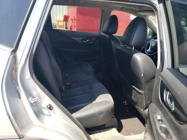 Photo 10 from auction – 2014 NISSAN ROGUE S with VIN 5N1AT2MV2EC868659