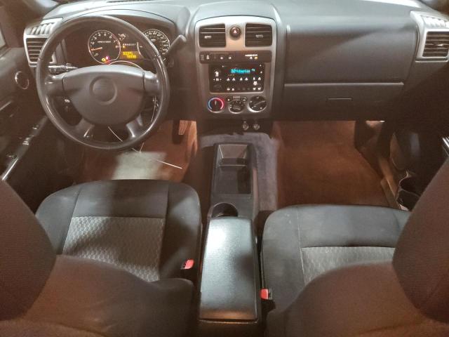 Photo 8 from auction – 2007 CHEVROLET COLORADO with VIN 1GCDT19E778219580