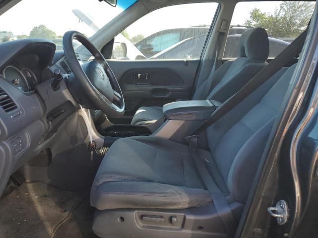 Photo 7 from auction – 2006 HONDA PILOT EX with VIN 5FNYF18446B022513