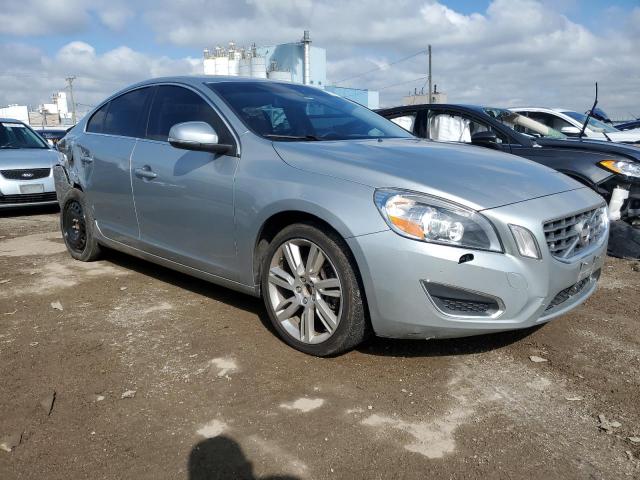 Снимка 4 от търг – 2012 VOLVO S60 с VIN YV1902FH2C2039790