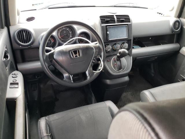 Photo 8 from auction – 2003 HONDA ELEMENT EX with VIN 5J6YH28573L035168
