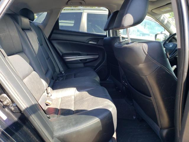 Photo 10 from auction – 2013 HONDA CROSSTOUR with VIN 5J6TF2H57DL003127