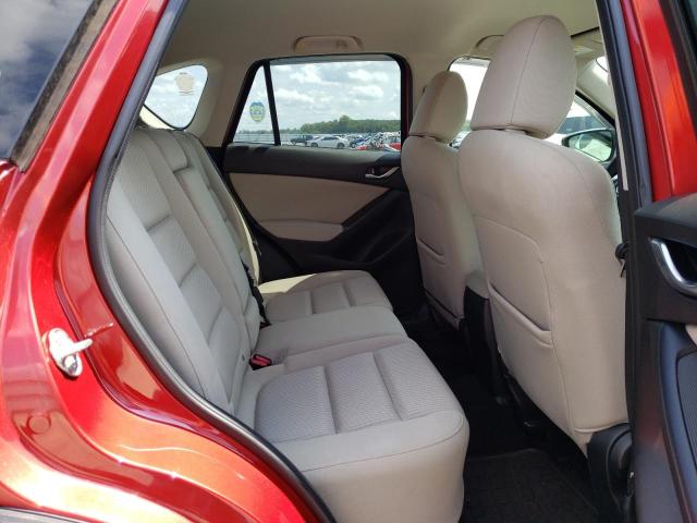 Photo 11 from auction – 2015 MAZDA CX-5 TOURI with VIN JM3KE2CY5F0528124