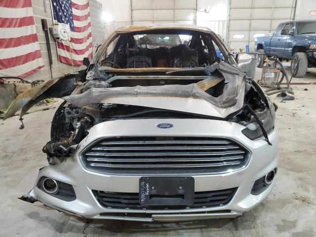 Photo 5 from auction – 2013 FORD FUSION SE with VIN 3FA6P0HR8DR230549