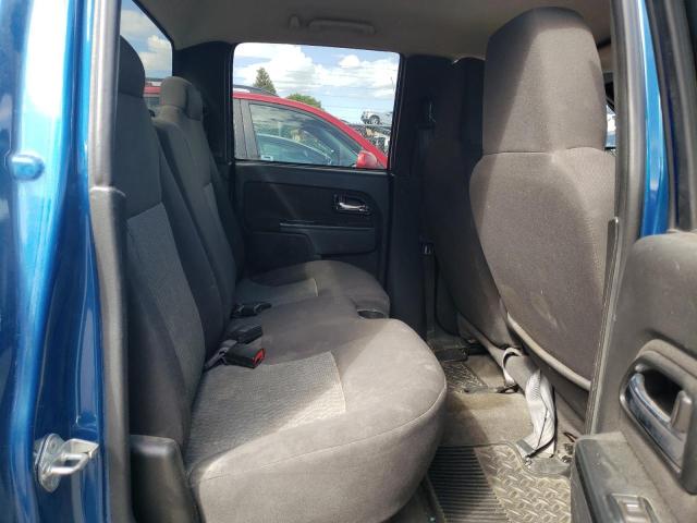 Photo 10 from auction – 2012 GMC CANYON SLE with VIN 1GTH6MFE6C8145318