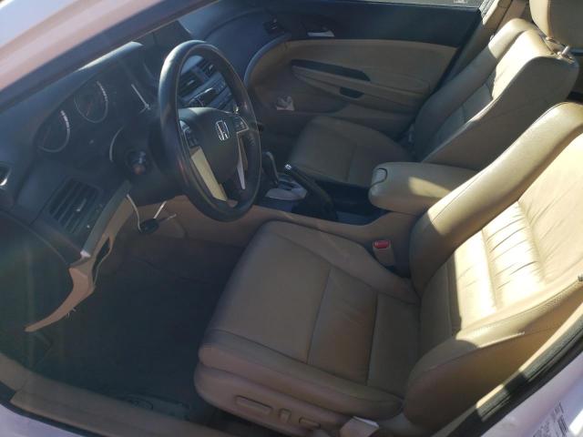 Photo 7 from auction – 2012 HONDA ACCORD SE with VIN 1HGCP2F6XCA080634