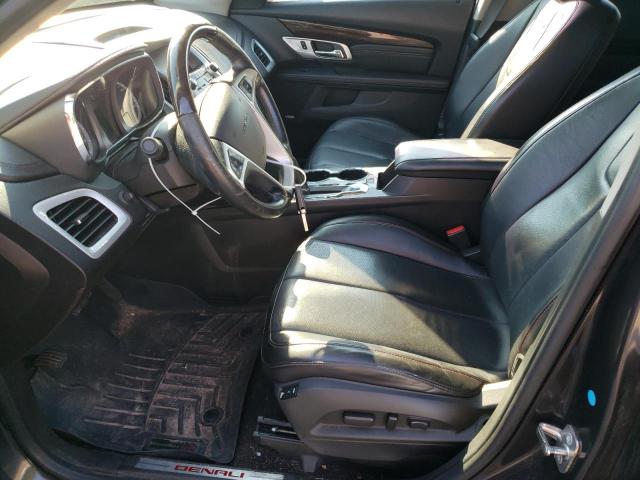 Photo 7 from auction – 2013 GMC TERRAIN DE with VIN 2GKALYEK5D6325877