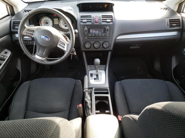 Photo 8 from auction – 2014 SUBARU IMPREZA PR with VIN JF1GJAD66EH009610