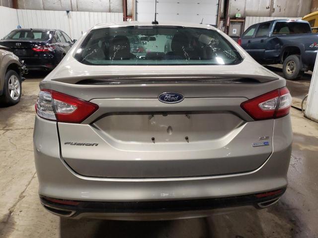 Photo 6 from auction – 2015 FORD FUSION SE with VIN 3FA6P0T94FR253787