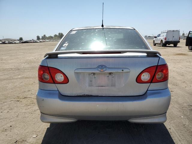 Photo 6 from auction – 2006 TOYOTA COROLLA CE with VIN 1NXBR30E46Z592737