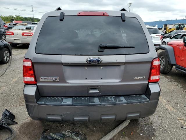 Photo 6 from auction – 2010 FORD ESCAPE XLT with VIN 1FMCU9D76AKC90968