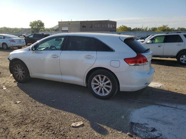 Photo 2 from auction – 2010 TOYOTA VENZA with VIN 4T3ZA3BBXAU036148