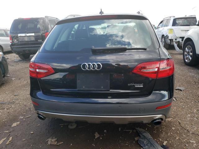 Photo 6 from auction – 2013 AUDI A4 ALLROAD with VIN WA1VFAFL9DA153563