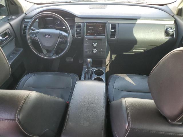 Photo 8 from auction – 2014 FORD FLEX SEL with VIN 2FMGK5C88EBD19820