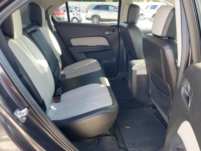 Photo 10 from auction – 2015 CHEVROLET EQUINOX LT with VIN 2GNFLGE38F6373517
