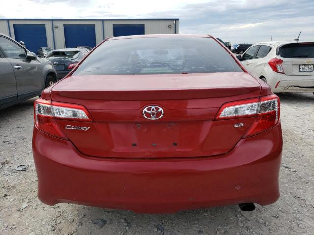 Photo 6 from auction – 2012 TOYOTA CAMRY with VIN 4T1BF1FKXCU560851