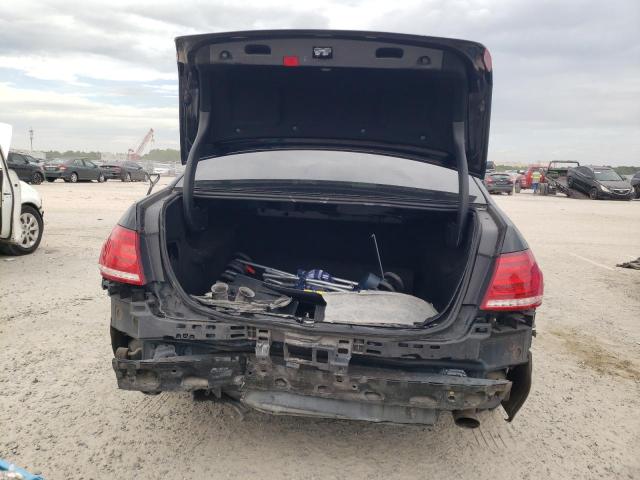 Photo 6 from auction – 2014 MERCEDES-BENZ E 350 with VIN WDDHF5KB2EA815403
