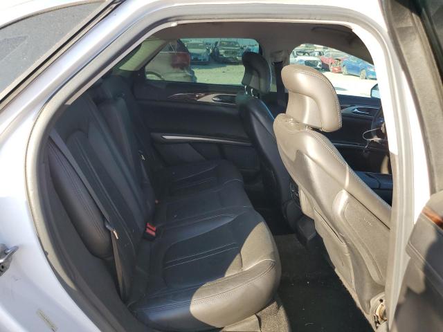 Photo 10 from auction – 2013 LINCOLN MKZ with VIN 3LN6L2G98DR820264