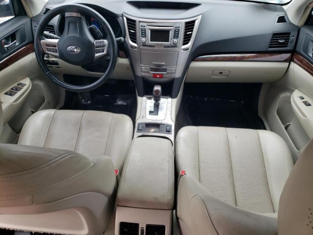 Photo 8 from auction – 2014 SUBARU LEGACY 2.5 with VIN 4S3BMCK65E3004048