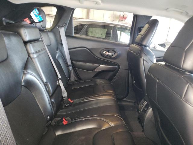 Photo 11 from auction – 2019 JEEP CHEROKEE L with VIN 1C4PJLLN3KD153388