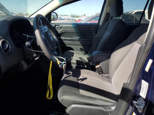 Снимка 7 от търг – 2015 JEEP COMPASS SP с VIN 1C4NJDBB1FD423972