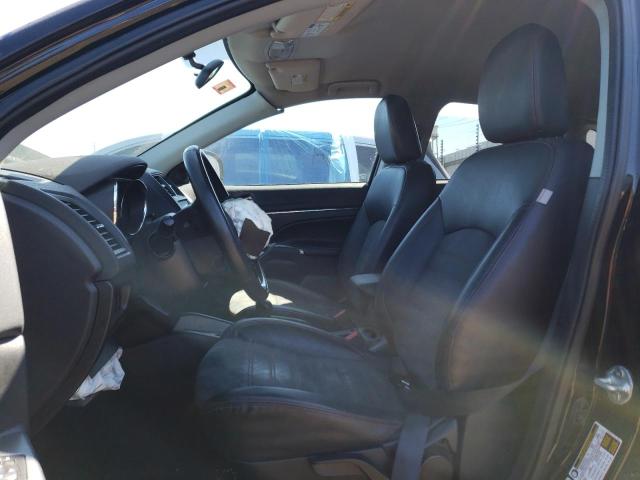 Photo 7 from auction – 2018 MITSUBISHI OUTLANDER with VIN JA4AR3AWXJU002096