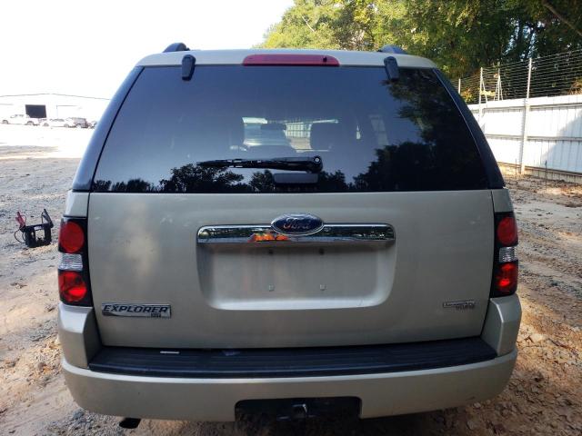Photo 6 from auction – 2007 FORD EXPLORER X with VIN 1FMEU73E17UB30751
