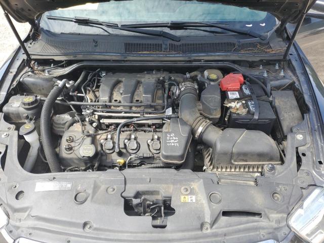 صورة رقم 11 من المزاد - 2017 FORD TAURUS SEL مع VIN 1FAHP2E81HG136879