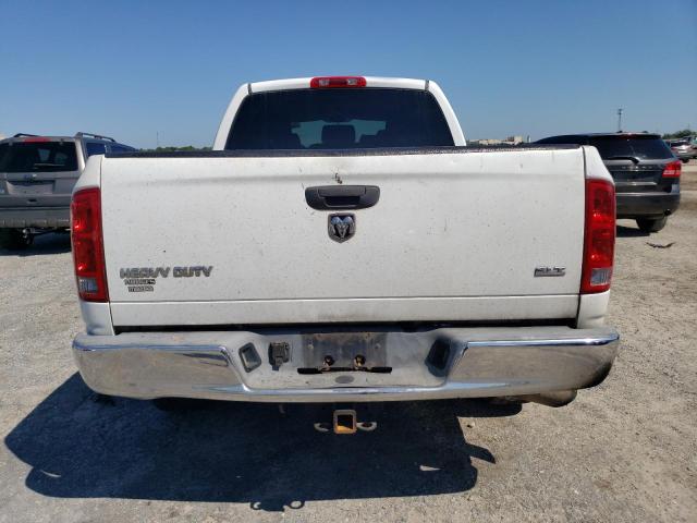 Photo 6 from auction – 2006 DODGE RAM 3500 with VIN 3D3LL39C66G189347