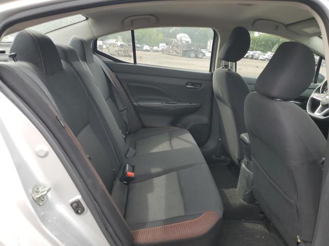 Photo 10 from auction – 2020 NISSAN VERSA SR with VIN 3N1CN8FV3LL833897