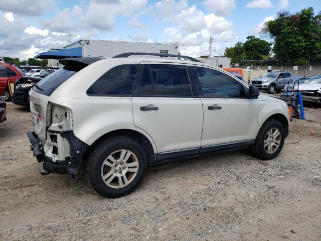 Photo 3 from auction – 2007 FORD EDGE SE with VIN 2FMDK36CX7BB17961