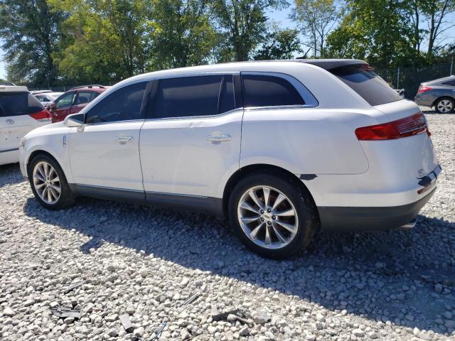 Снимка 2 от търг – 2011 LINCOLN MKT с VIN 2LMHJ5AT3BBJ54631