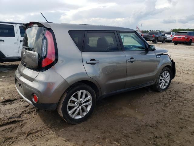 Photo 3 from auction – 2019 KIA SOUL + with VIN KNDJP3A57K7631060