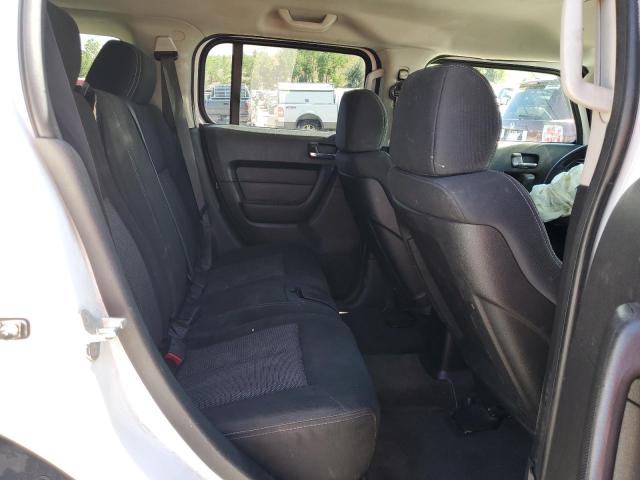 Photo 11 from auction – 2007 HUMMER H3 with VIN 5GTDN13E778168108