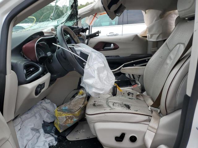 Photo 7 from auction – 2017 CHRYSLER PACIFICA L with VIN 2C4RC1GG5HR591354