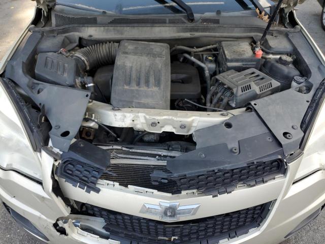 Photo 12 from auction – 2015 CHEVROLET EQUINOX LT with VIN 2GNFLFEK6F6265768