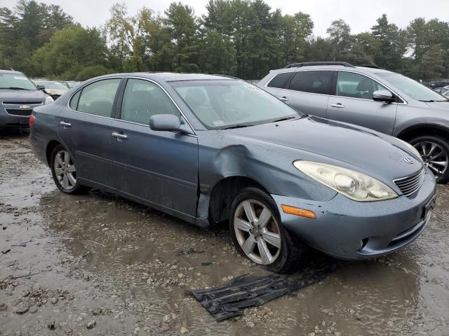Photo 4 from auction – 2006 LEXUS ES 330 with VIN JTHBA30G465155455