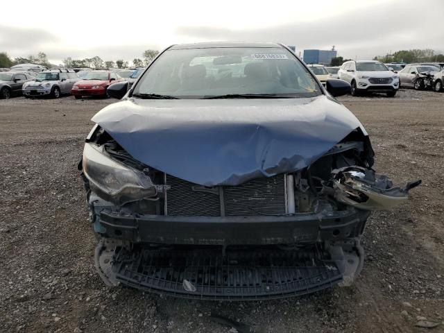 Photo 5 from auction – 2014 TOYOTA COROLLA EC with VIN 5YFBPRHE9EP133118