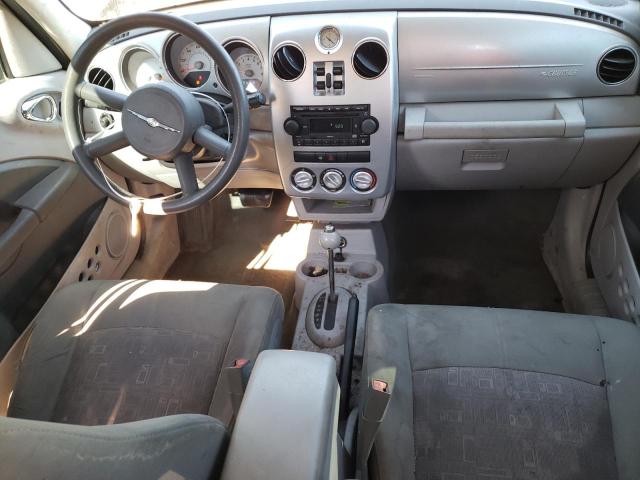 Photo 8 from auction – 2007 CHRYSLER PT CRUISER with VIN 3A4FY58B37T514017