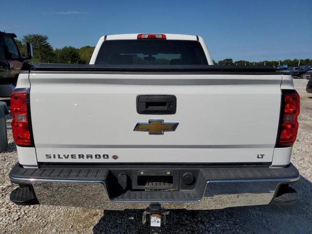 Photo 6 from auction – 2014 CHEVROLET SILVERADO with VIN 3GCUKREH2EG174668