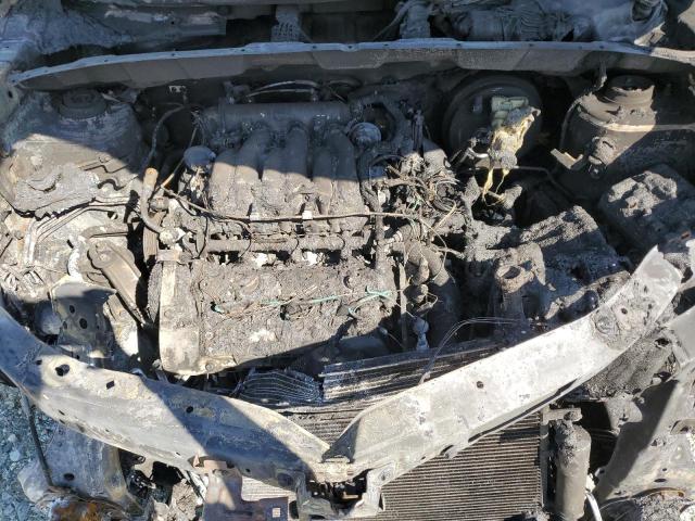 Photo 12 from auction – 2008 KIA SPORTAGE E with VIN KNDJF723187485450