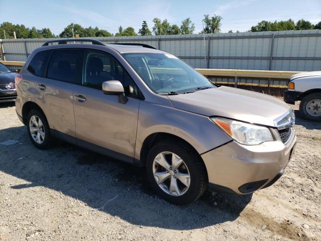 Снимка 4 от търг – 2014 SUBARU FORESTER 2 с VIN JF2SJAEC5EH473644